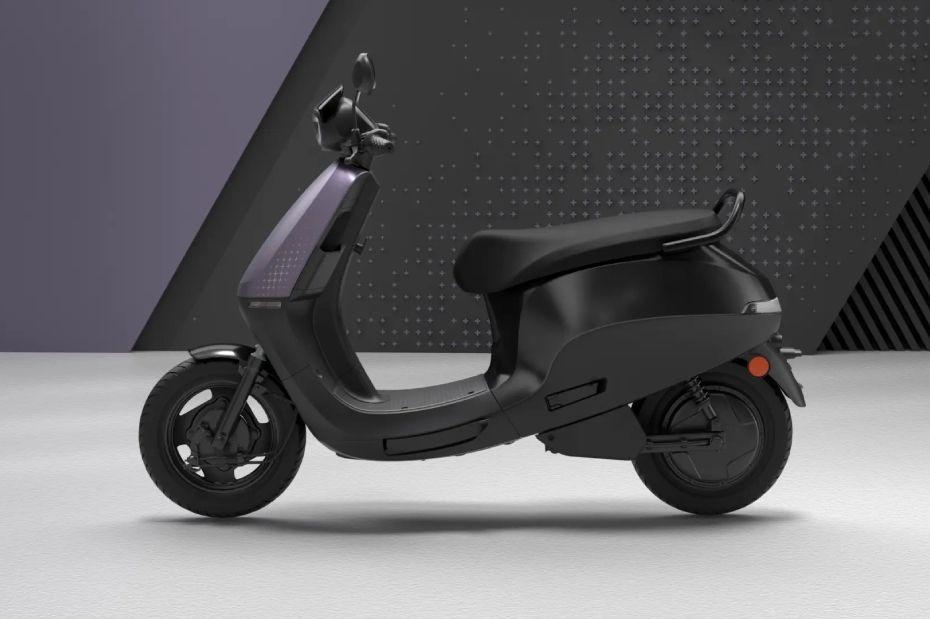 OLA S1 X Gen 2 - Vogue