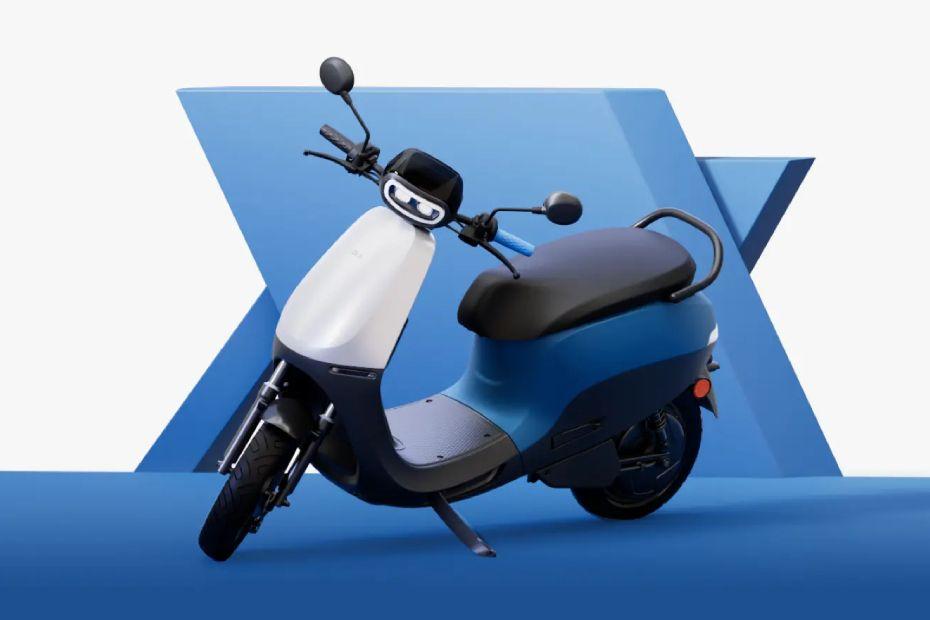 Ola S1 X Gen 2 Front