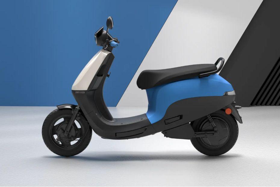 OLA S1 X Gen 2 - Steller
