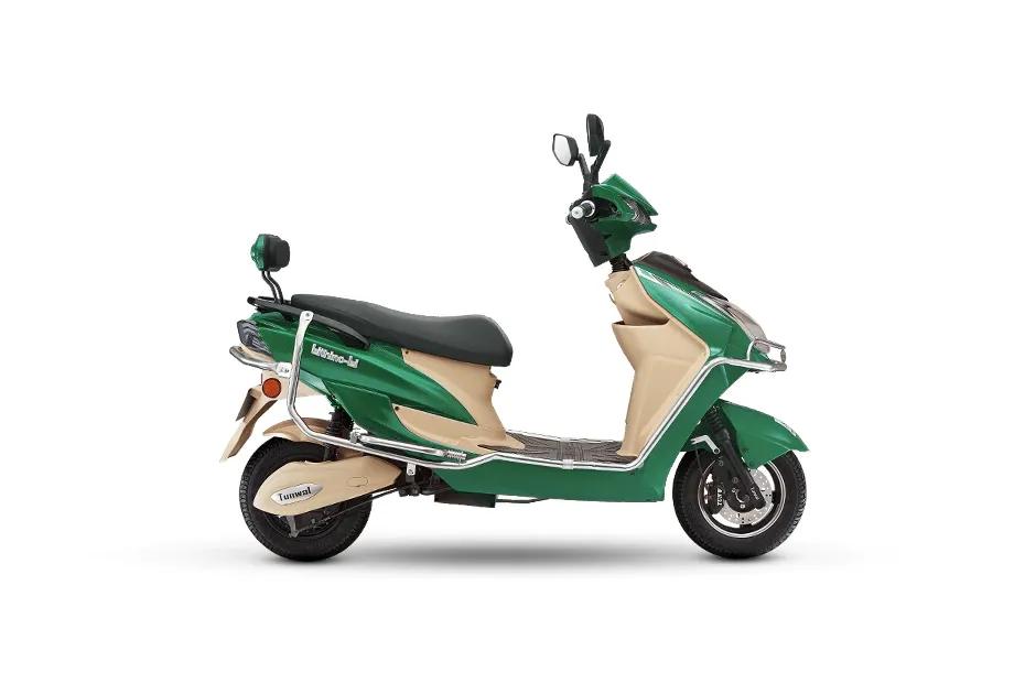 तनवाल लिथिनो लि - Olive Green
