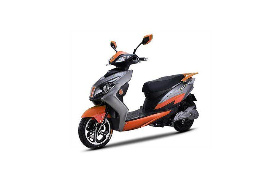 Ujaas Energy eGo T3-External Image