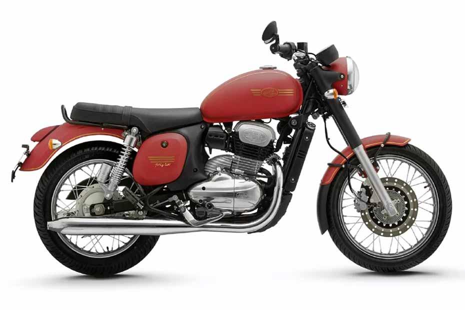 Comet red