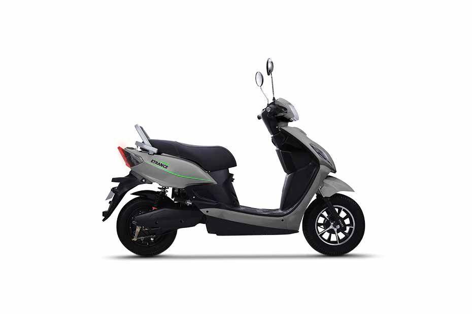 PURE EV ETrance Neo - Grey