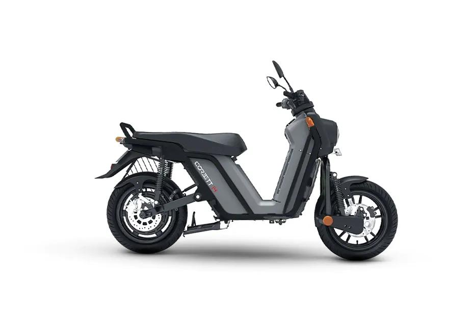 बूम मोटर्स कॉर्बेट 14 - Panther Black