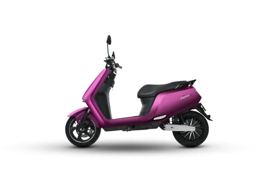 डीएओ विद्युत 108 - Purple