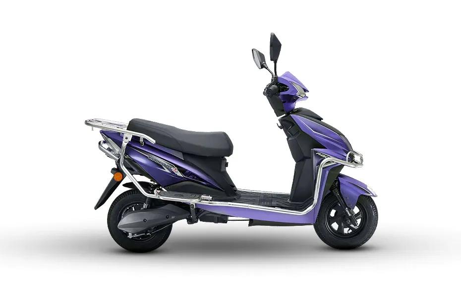 Tunwal Mini Lithino - Purple