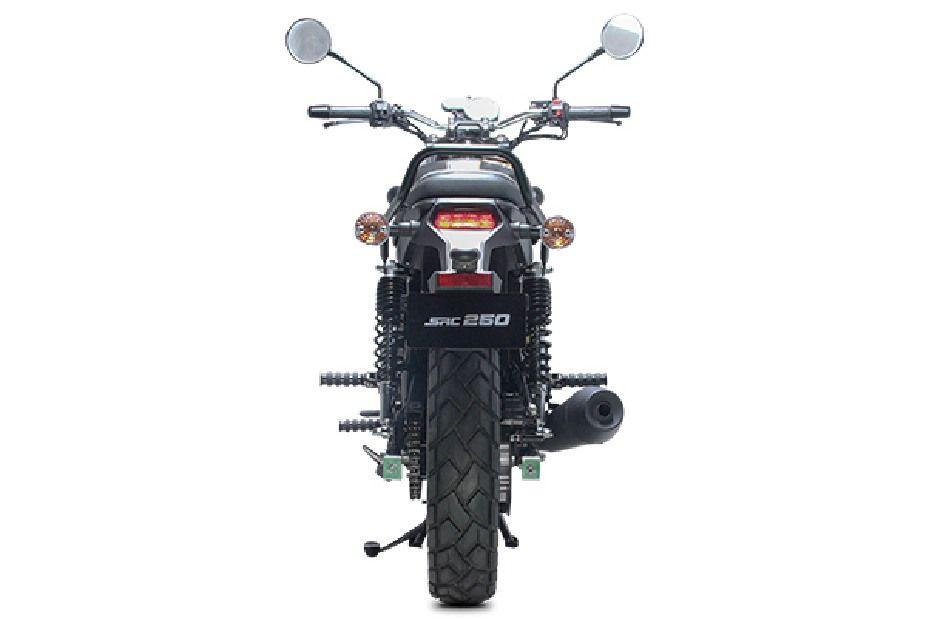Qj motor src 250 7