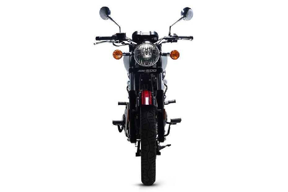 Qj motor src 500 2