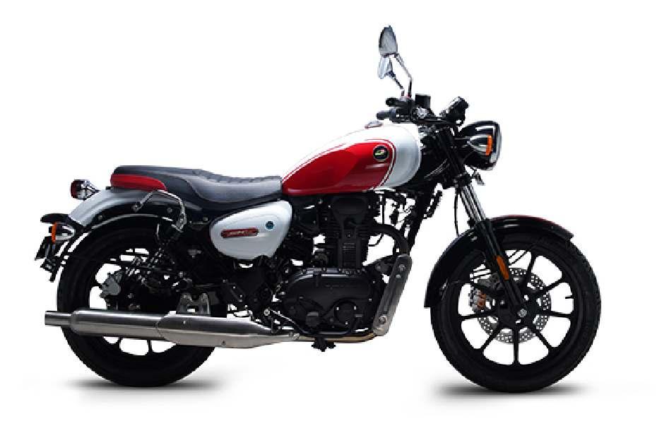 Qj motor src 500