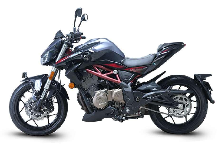 Qj motor srk 400 3