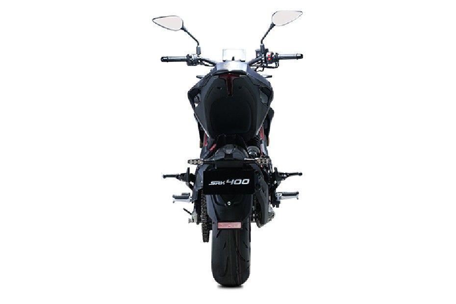 Qj motor srk 400 6