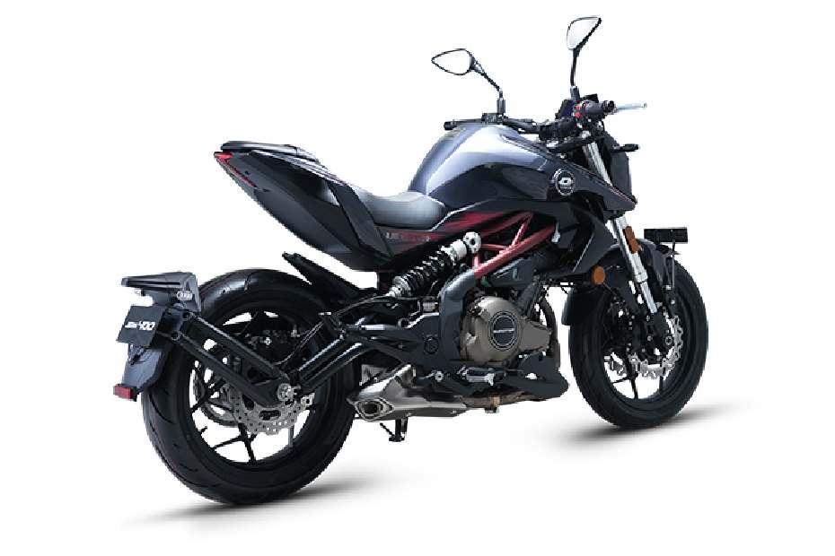Qj motor srk 400 7