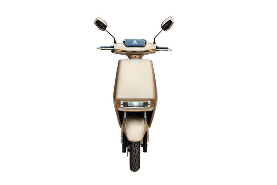 NIJ Automotive QV60-External Image