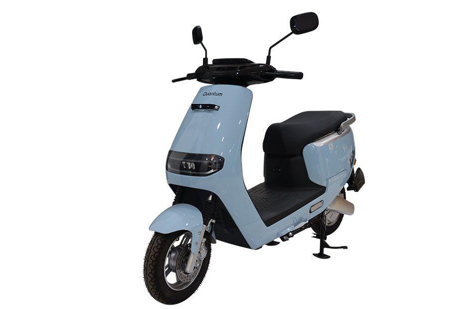 Quantum-Milan-front-view
