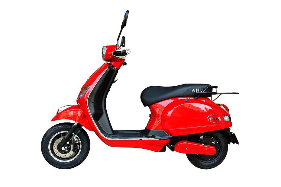 NIJ Automotive Flion-External Image
