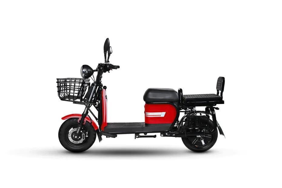 डीएओ ज़ोर 405 - Red