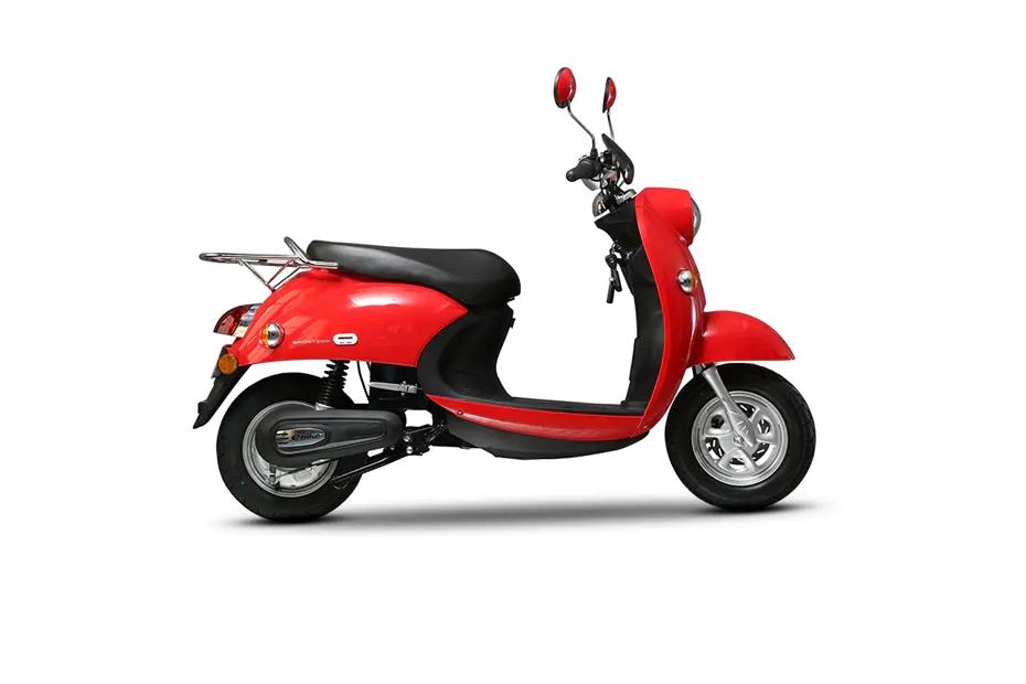 Benling India Kriti - Red