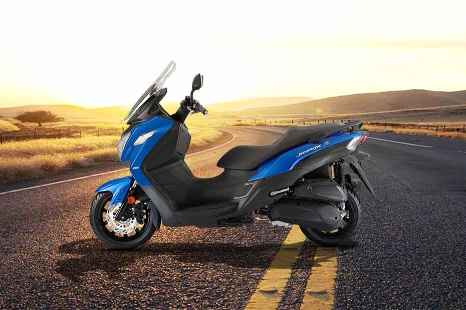 SYM Joymax Z 300-External Image