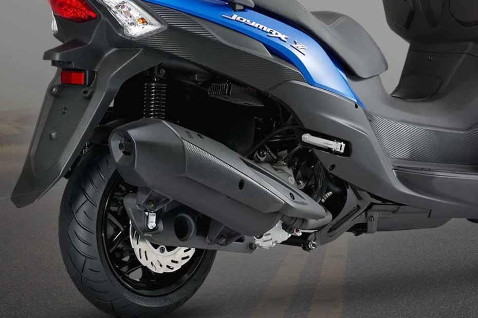 SYM Joymax Z 300-External Image