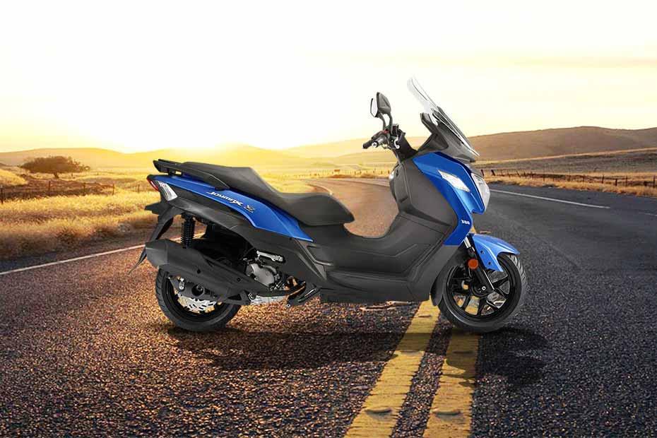 SYM Joymax Z 300-External Image