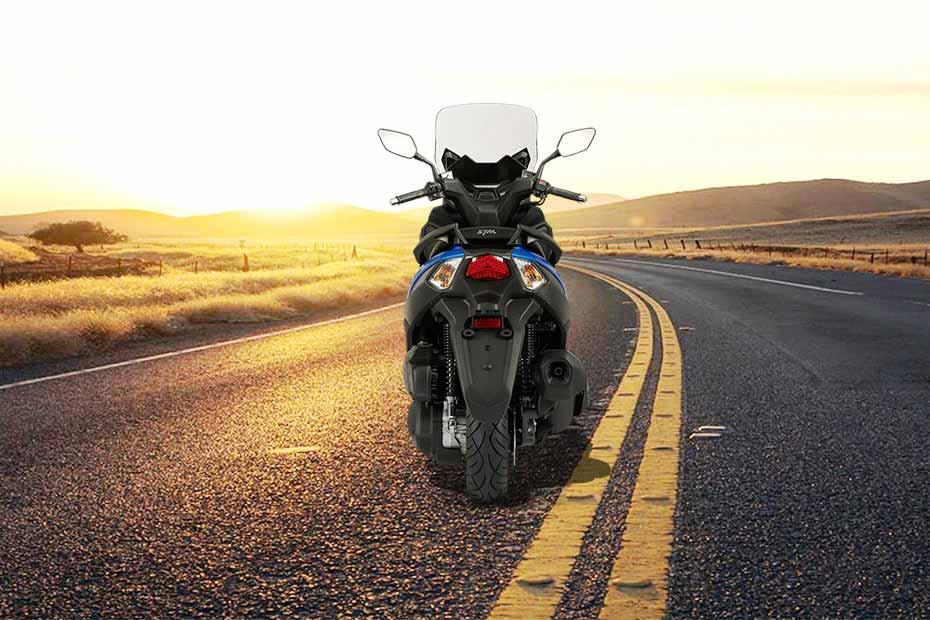 SYM Joymax Z 300-External Image