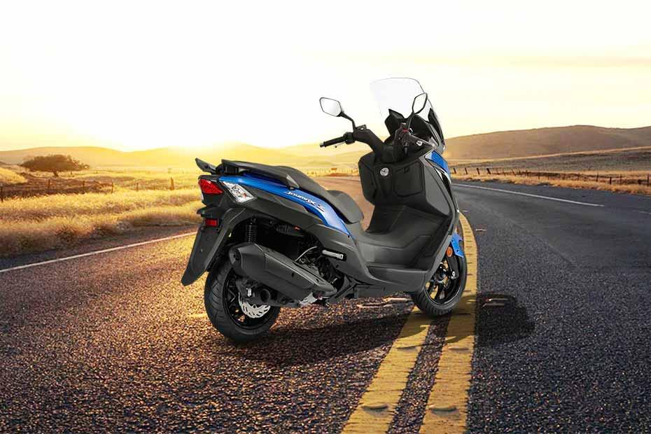 SYM Joymax Z 300-External Image