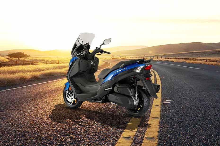 SYM Joymax Z 300-External Image