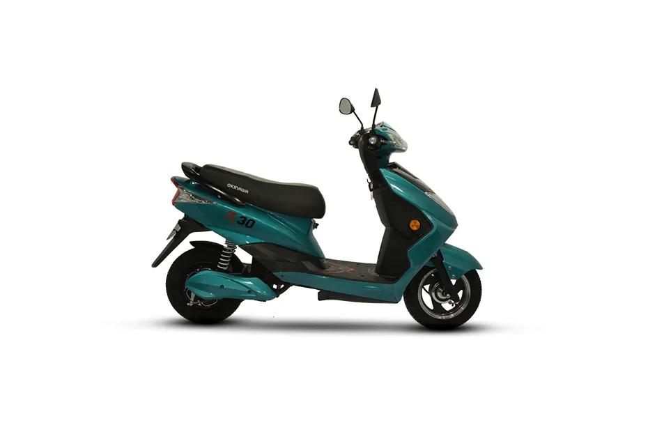 ओकिनावा आर30 - Cyan