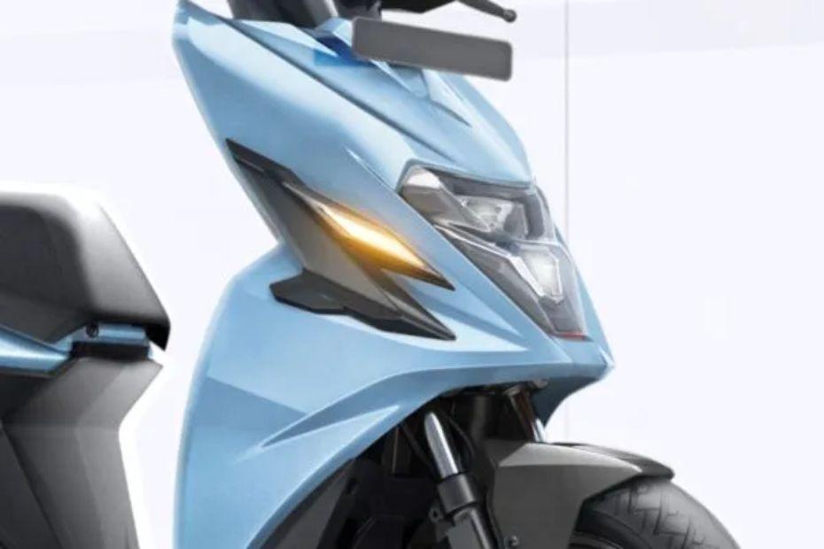 Simple Energy DOt One Headlight