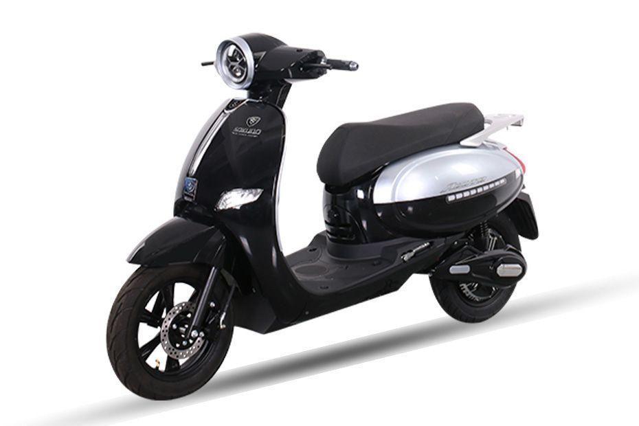 Sokudo-Acute-front-left-side-view