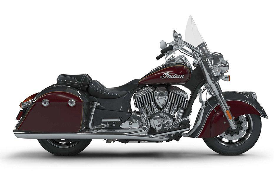 Steel grey over burgundy metallic