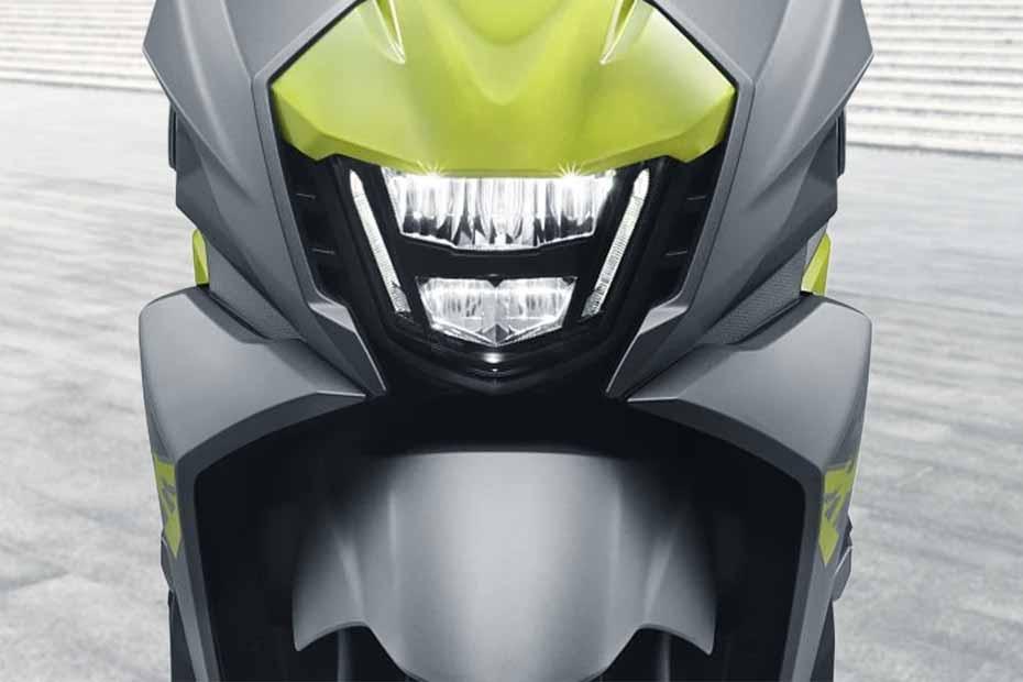 Suzuki Avenis-External Image