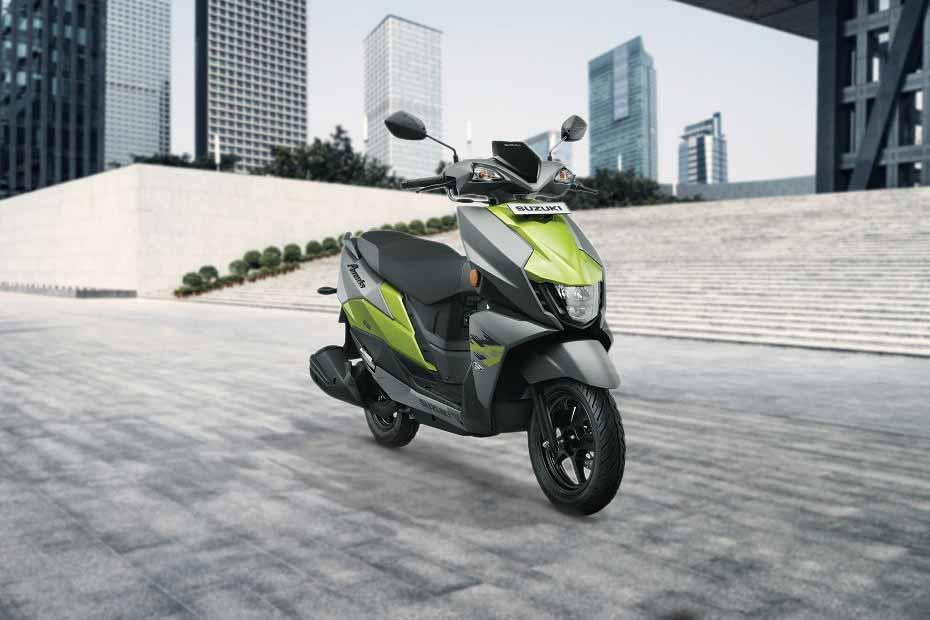 Suzuki Avenis-External Image