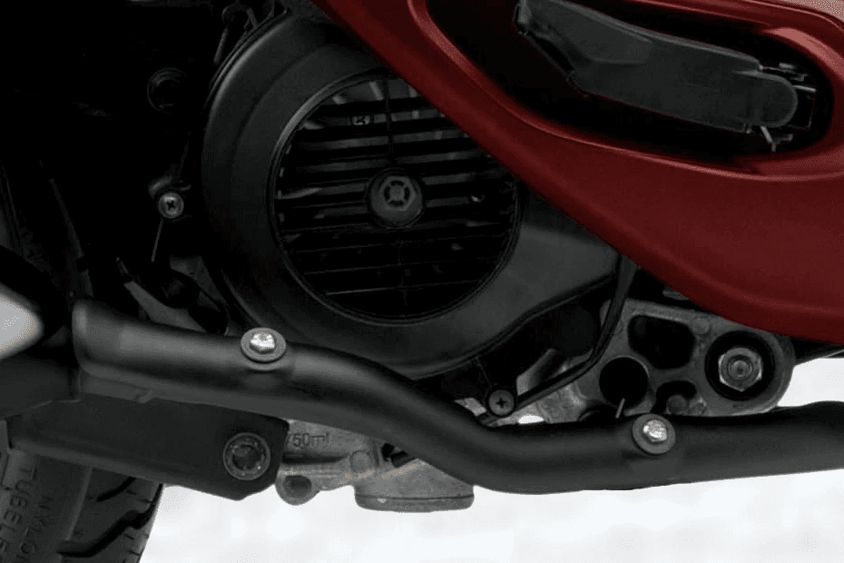 TVS Scooty Zest-External Image