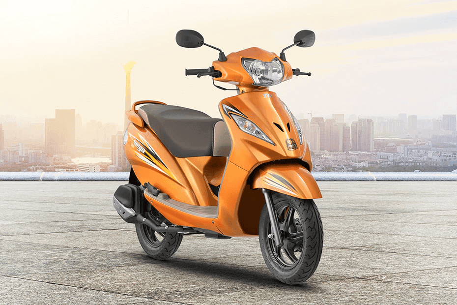 TVS Wego-External Image