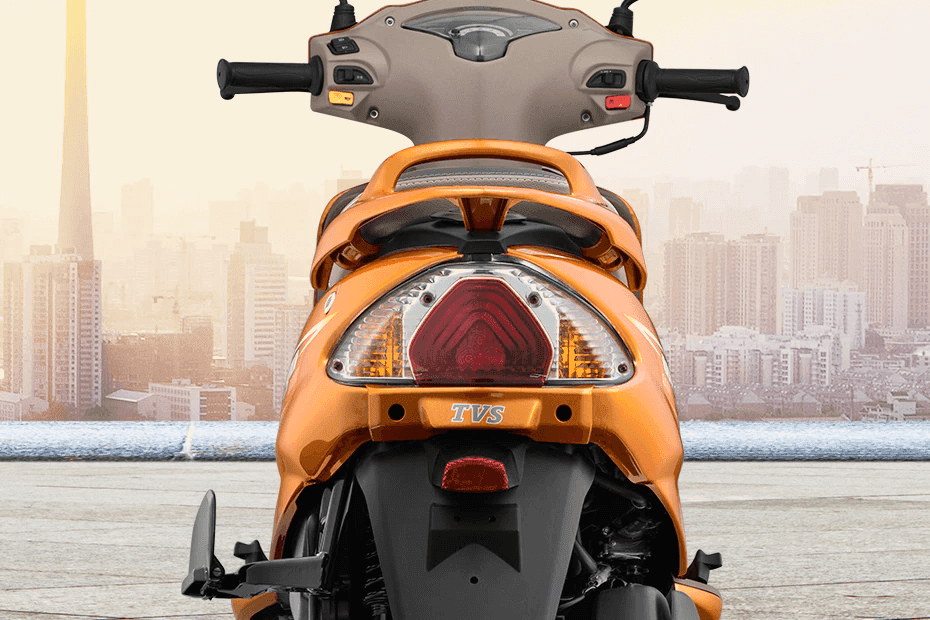 TVS Wego-External Image