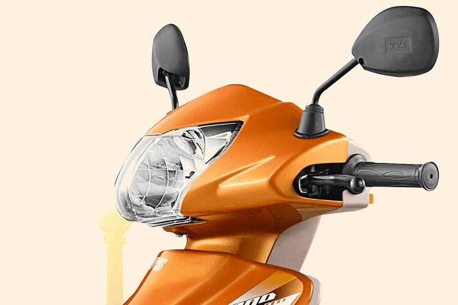TVS Wego-External Image