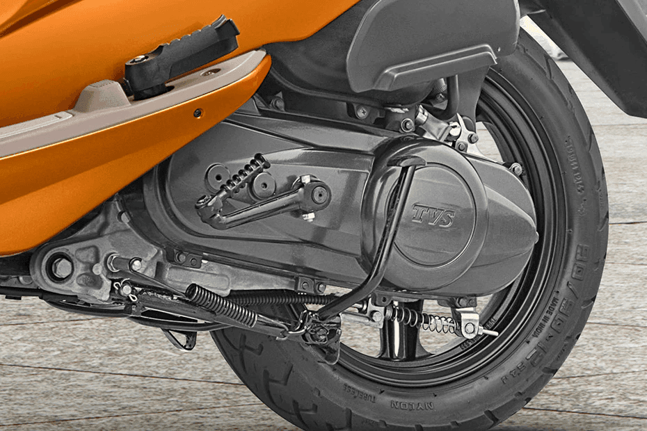 TVS Wego-External Image