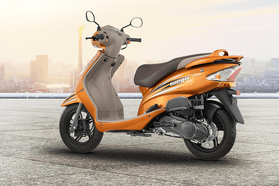 TVS Wego-External Image