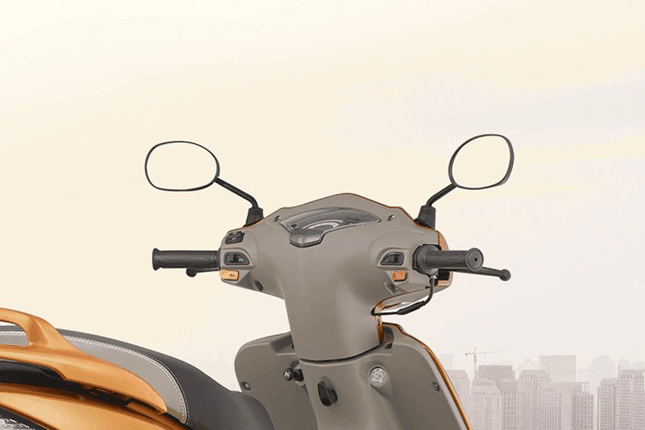 TVS Wego-External Image
