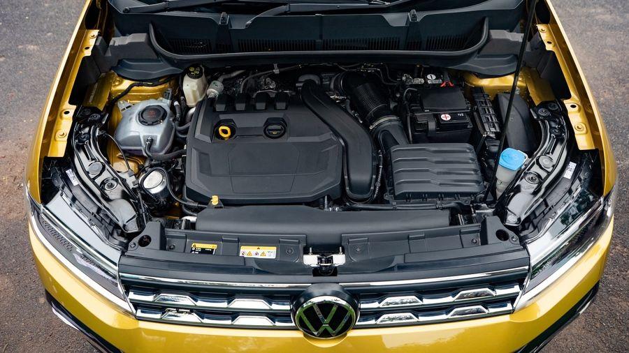 Engine & Performance