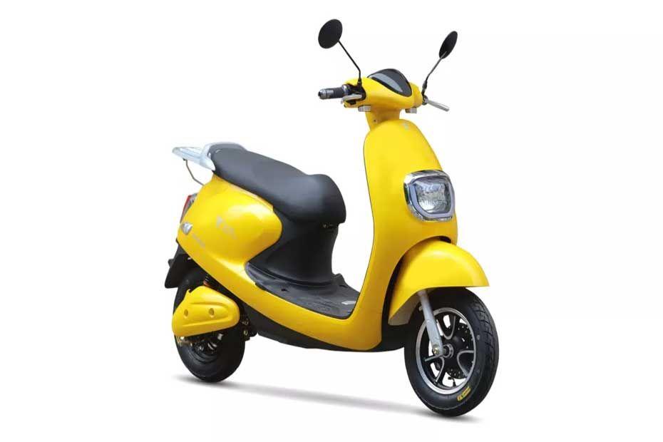 Techo Electra Emerge-External Image