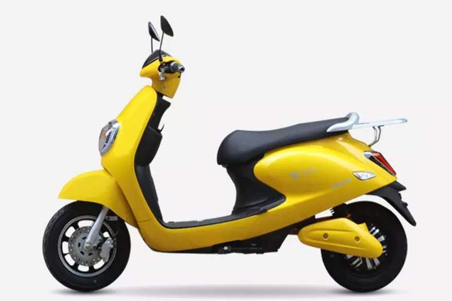 Techo Electra Emerge-External Image