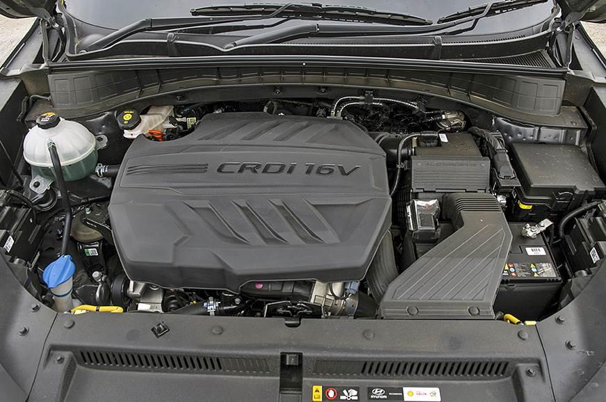 Engine & Performance