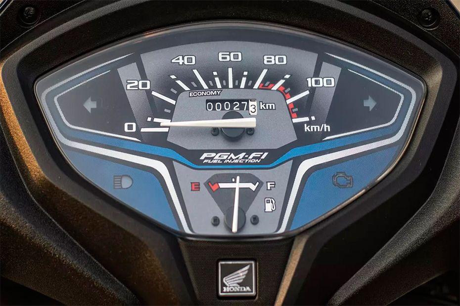 Activa 6G Instrument Cluster
