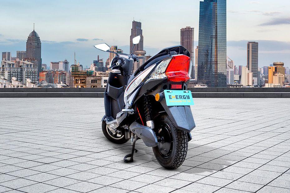 Energy Automobile EvOne Tail Light