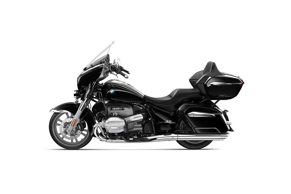 Black storm metallic
