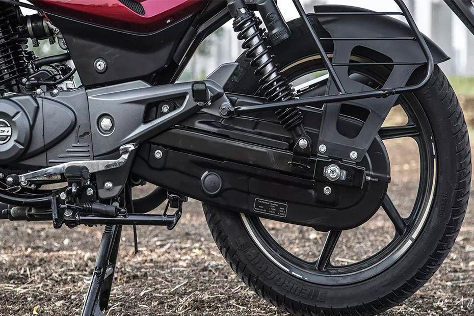 Bajaj pulsar 150