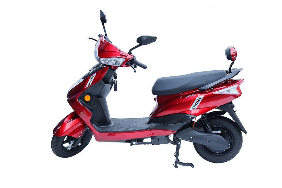 Essel Energy Wind - Red