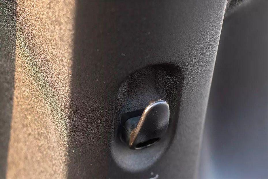 Activa 6G Front Luggage Hook